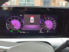 Volkswagen Lamando L 280TSI Spicy Edition - ფოტო 20