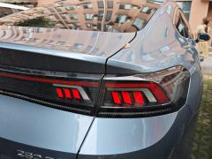 Volkswagen Lamando L 280TSI Spicy Edition - ფოტო 5