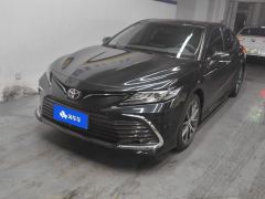 Toyota Camry 2.5Q Flagship Edition - ფოტო 1