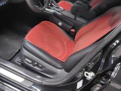 Toyota Camry 2.5Q Flagship Edition - ფოტო 14