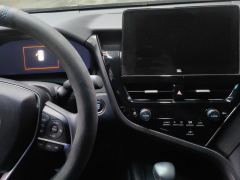 Toyota Camry 2.5Q Flagship Edition - ფოტო 16