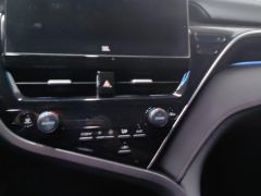 Toyota Camry 2.5Q Flagship Edition - ფოტო 17