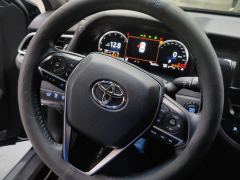 Toyota Camry 2.5Q Flagship Edition - ფოტო 18