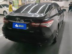 Toyota Camry 2.5Q Flagship Edition - ფოტო 2