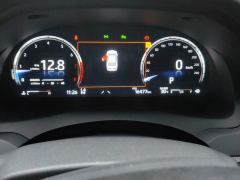 Toyota Camry 2.5Q Flagship Edition - ფოტო 20