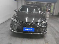 Toyota Camry 2.5Q Flagship Edition - ფოტო 3
