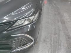 Toyota Camry 2.5Q Flagship Edition - ფოტო 4