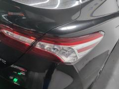 Toyota Camry 2.5Q Flagship Edition - ფოტო 5