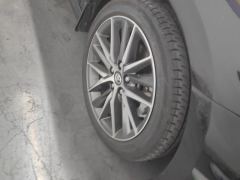 Toyota Camry 2.5Q Flagship Edition - ფოტო 6
