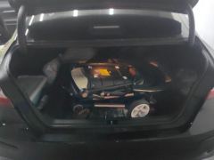 Toyota Camry 2.5Q Flagship Edition - ფოტო 7