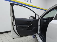 Toyota Levin Dual-Engine 1.8L Leading Edition - ფოტო 12