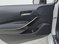 Toyota Levin Dual-Engine 1.8L Leading Edition - ფოტო 13