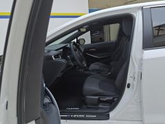 Toyota Levin Dual-Engine 1.8L Leading Edition - ფოტო 14