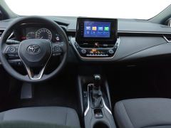 Toyota Levin Dual-Engine 1.8L Leading Edition - ფოტო 16