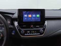 Toyota Levin Dual-Engine 1.8L Leading Edition - ფოტო 17