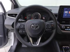 Toyota Levin Dual-Engine 1.8L Leading Edition - ფოტო 18
