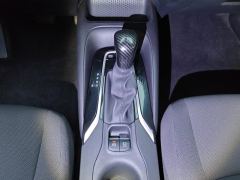 Toyota Levin Dual-Engine 1.8L Leading Edition - ფოტო 19