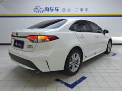 Toyota Levin Dual-Engine 1.8L Leading Edition - ფოტო 2