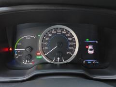 Toyota Levin Dual-Engine 1.8L Leading Edition - ფოტო 20