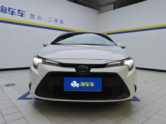 Toyota Levin Dual-Engine 1.8L Leading Edition - ფოტო 3
