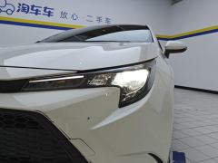 Toyota Levin Dual-Engine 1.8L Leading Edition - ფოტო 4