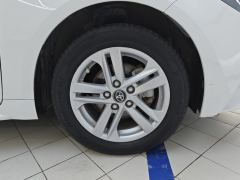 Toyota Levin Dual-Engine 1.8L Leading Edition - ფოტო 6