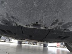 Toyota Levin Dual-Engine 1.8L Leading Edition - ფოტო 8