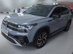 Volkswagen Tharu 330TSI AWD Edition - photo 1