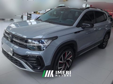 2023 Volkswagen Tharu 330TSI AWD Edition - ავტომობილი ჩინეთიდან