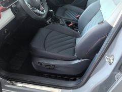 Volkswagen Tharu 330TSI AWD Edition - photo 14