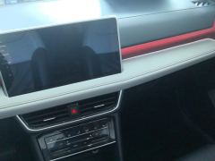 Volkswagen Tharu 330TSI AWD Edition - photo 17