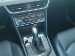 Volkswagen Tharu 330TSI AWD Edition - photo 19