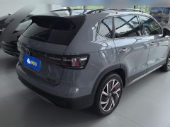 Volkswagen Tharu 330TSI AWD Edition - photo 2