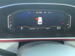 Volkswagen Tharu 330TSI AWD Edition - photo 20