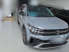 Volkswagen Tharu 330TSI AWD Edition - photo 3