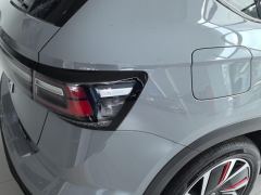 Volkswagen Tharu 330TSI AWD Edition - photo 5