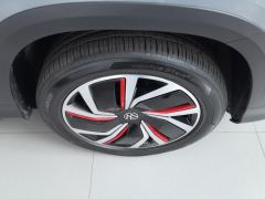 Volkswagen Tharu 330TSI AWD Edition - photo 6