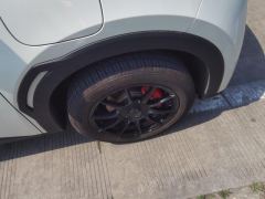 BYD Seagull Honor Edition 305km Vitality Edition - ფოტო 6