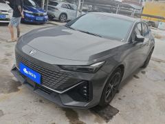 Changan UNI-V 1.5T Premium - ფოტო 1