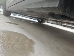 Changan UNI-V 1.5T Premium - ფოტო 11