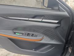 Changan UNI-V 1.5T Premium - ფოტო 12