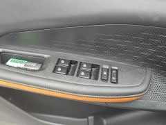 Changan UNI-V 1.5T Premium - ფოტო 13