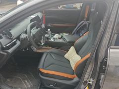 Changan UNI-V 1.5T Premium - ფოტო 14