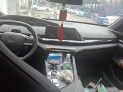 Changan UNI-V 1.5T Premium - ფოტო 16
