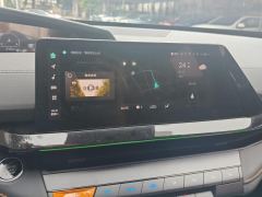 Changan UNI-V 1.5T Premium - ფოტო 17