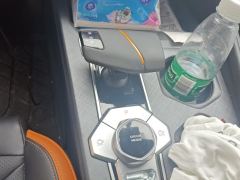 Changan UNI-V 1.5T Premium - ფოტო 19