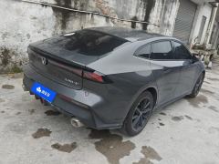Changan UNI-V 1.5T Premium - ფოტო 2