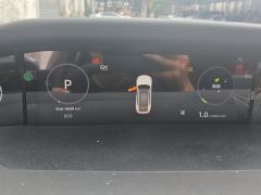 Changan UNI-V 1.5T Premium - ფოტო 20