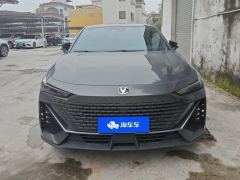 Changan UNI-V 1.5T Premium - ფოტო 3