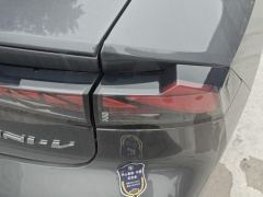 Changan UNI-V 1.5T Premium - ფოტო 5